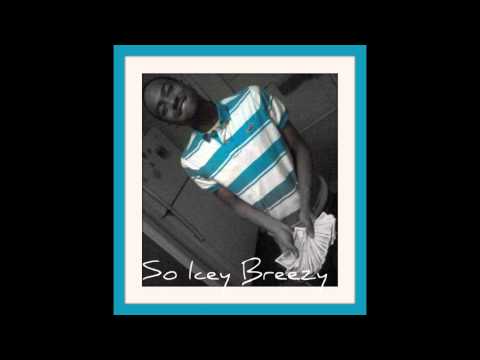 Von "So Icey " Breezy - Gettin Money (it's unending!!)