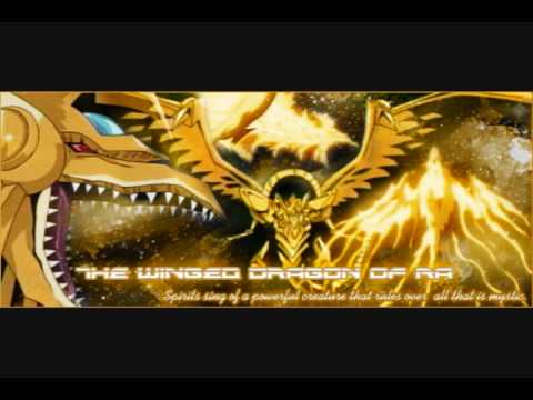 Yu-Gi-Oh! The Unreleased Scores - The Rage Of Ra