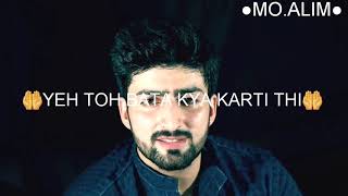 Download lagu ●Hasbee rabbee jallallah part 2 ●Apni behan Se Bole Umar●MO.ALIM●NEW NAAT DANISH AND DAWAR●MO.ALIM● mp3