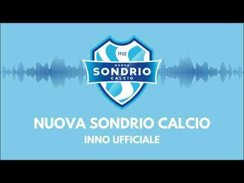 Nuova Sondrio Calcio - Inno Ufficiale