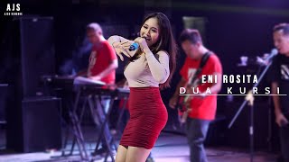 Download lagu DUA KURSI -  Cipt. UDI S & MUCHLAS AP COVER BY ENI SORAYA || SUARA MERDU LAGU LAWAS mp3