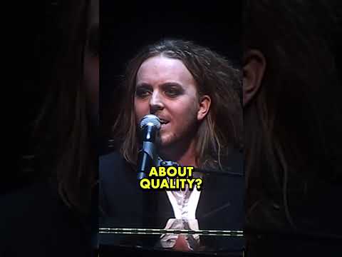 Nothing Ruins Comedy - Tim Minchin