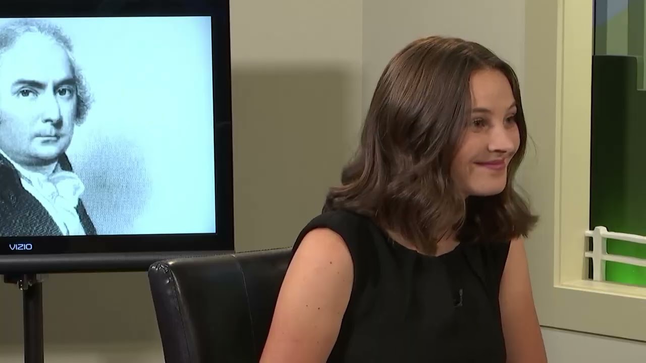 08/27/24 Ira Allen: A Biography