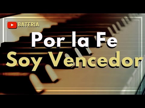Por la Fe soy Vencedor - Jaime Øspino / Cover
