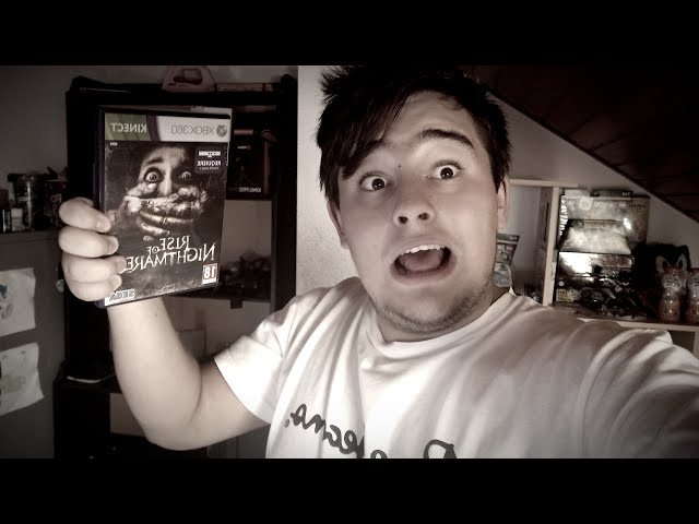 Vídeo relacionado con SEGA Rise of Nightmares Xbox 360 vídeo - Juego (Xbox 360, Supervivencia / Horror, M (Maduro))