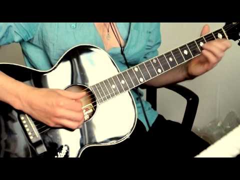 Gibson "Harley Davidson" Gitarre 1994 Vintage  USA