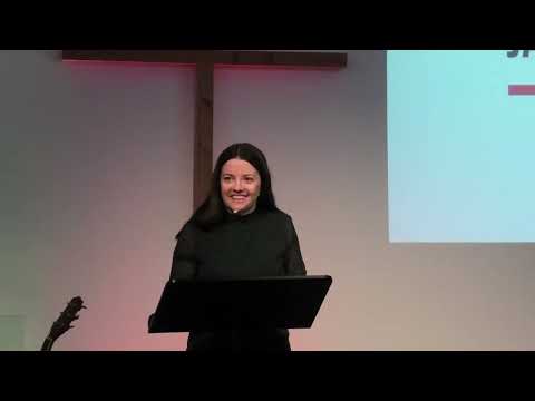 Gott spricht: Siehe, ich mache alles neu - Malia Bitz