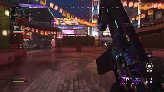 [codmw3] ダラッとやるcod配信