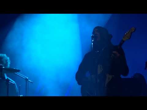 The Dandy Warhols - Forever - Paris Olympia 25 jan 2019