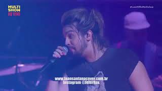 Mesmo Sem Estar Luan Santana 10 Anos