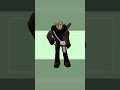 Heart Catch Slashers AU Y N And Kippy BG Lazybone 4907 Read Desc