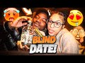I SET 2 FREAKS ON A BLIND DATE ** PLOT TWIST ** #BLINDDATE #Jubilee