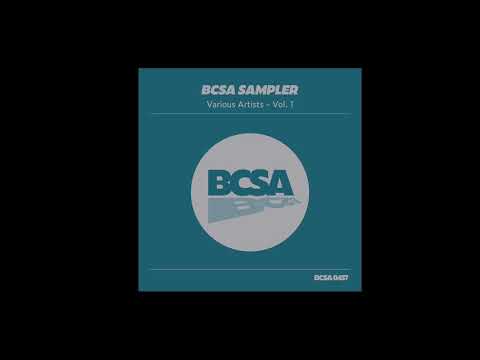 Robert Sancho - Out of Mind [Balkan Connection South America]