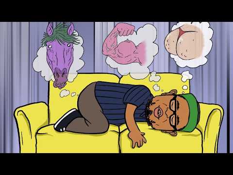 COOKING ON HIGH – Stoned Stories: “Ikea Sex Dream”