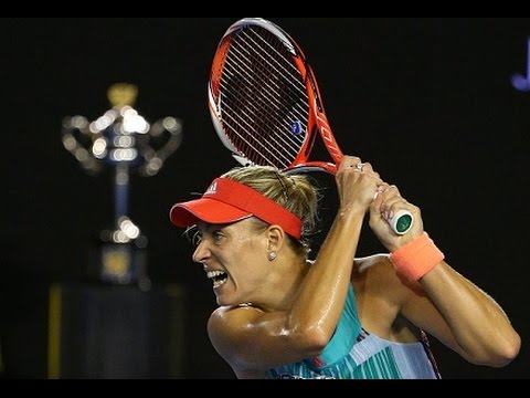 Krueger  Mitchell vs Paul, Tommy