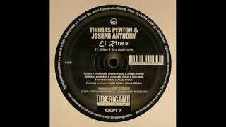 Thomas Penton & Joseph Anthony ‎– El Ritmo (Sultan & Tone Depth Remix)