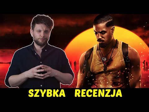 Grzesznicy ★SzybkieRecenzje