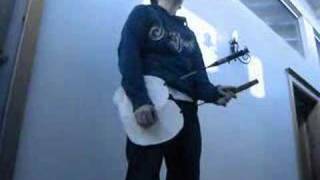 Slash's Snakepit --- Jizz Da Pit