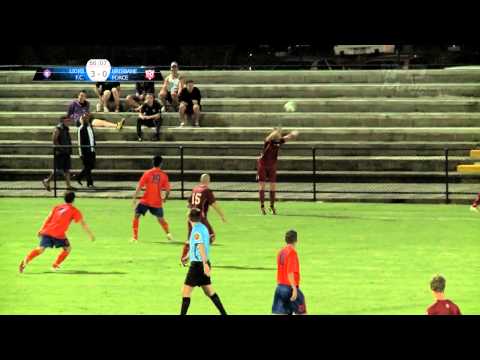 The Trophy Superstore BPL: Rd 3 - Lions FC v Brisbane Force