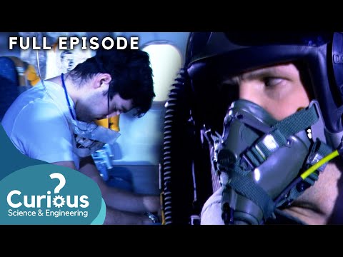„Der mysteriöseste Absturz, der je untersucht wurde“ | Helios Airways 522 | Mayday: Flugzeugkatas...