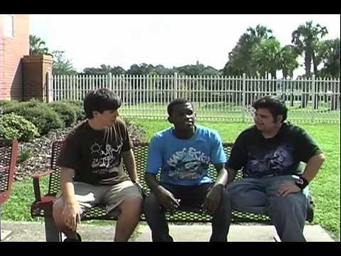 SNL Digital Short - Doppelganger