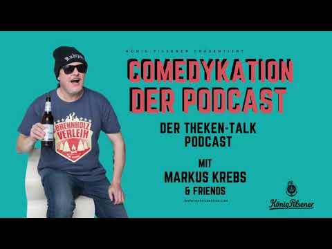 Folge 45 Die drehe ich auf links (Gast Wolfgang Trepper)