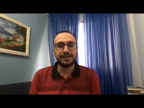 Vídeo de introdução
