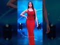 Nora Fatehi Red Dress Hot Vertical Edit Nora Noraedit Norahotedit Noraian Norainred Shorts