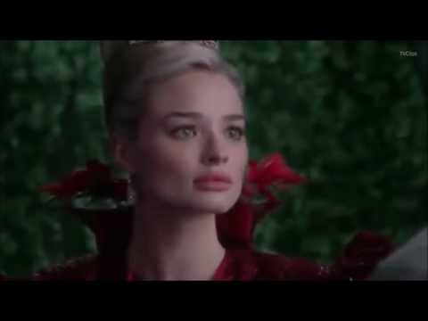 The Red Queen { OUAT Wonderland } || Castle [Halsey] - TVClips