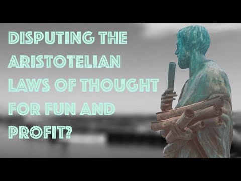 image-What is Aristotelian reasoning?