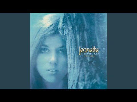 Toda La Noche Oliendo A Ti - Jeanette