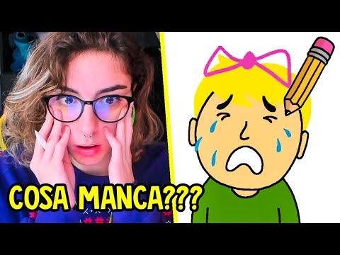 DISEGNARE PER VINCERE STA DIVENTANDO IMPOSSIBILE - Just Draw