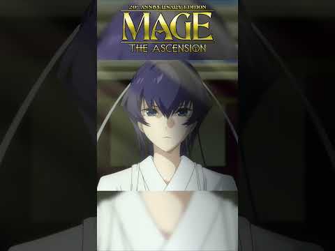 Mago la Ascensión: Meiya Mitsurugi de los Ingenieros del Vacío