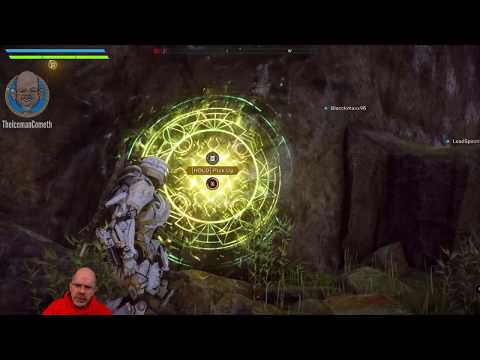 Anthem | Part 7: Freeplay, World Events, Tyrant Mine, Freelancer Down | PC
