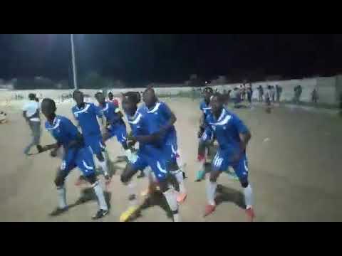 A S C Book-Jomm de Tivaouane