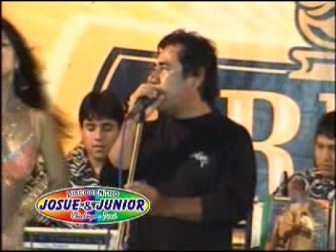 Dany Delgado - Gracias por tu amor