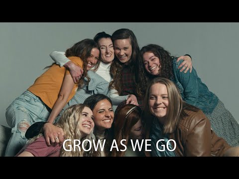 Grow As We Go (Ben Platt A Cappella Cover)