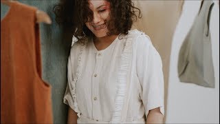 GRACE SAHERTIAN ft. Kirk Whalum - Beautiful (Official Music Video)