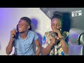 Worship Room With Gideon Okpeke And Sharon Umola Amana August Edition