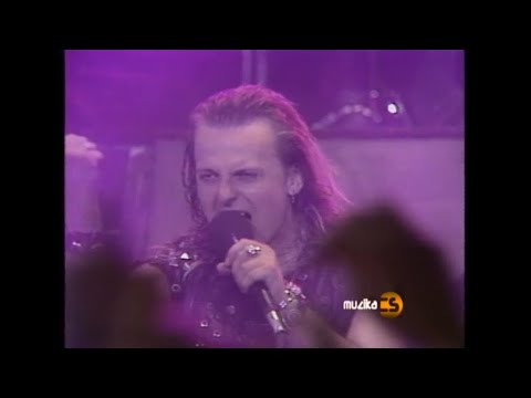 Ladislav Křížek - Zlatej Chlapec