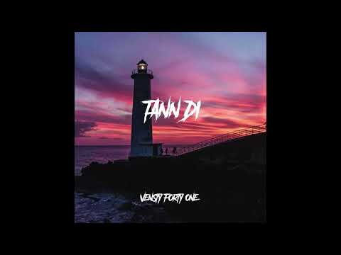 Vensty - Tann Di (Audio officiel)