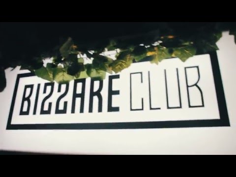 Bizzare Club ft. Johnny Perfekto - Opening Party