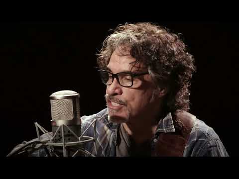 John Oates - Stagolee - 1/31/2018 - Paste Studios - New York - NY