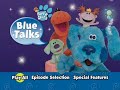 Closing To Blue S Clues Blue Talks 2004 DVD