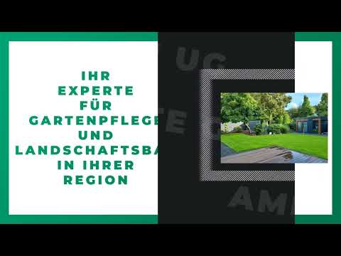 Ambiente GaLa-Bau UG YouTube-Vdeominiatur 15