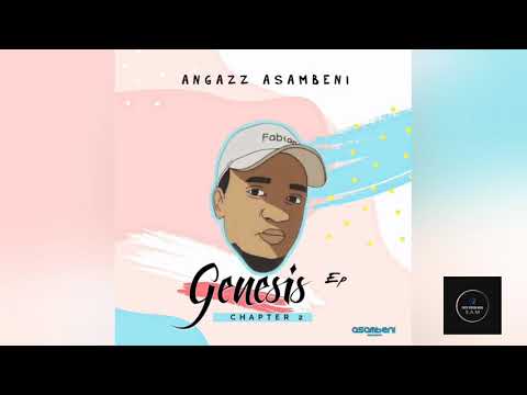 Angazz - Ingozi ( feat. Dj Ligwa Blaqvision & Dj Anga )