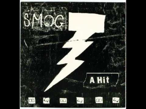 Smog - Wine Stained Lips