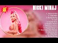 Top Hits Nicki Minaj 2023 ~ Best Nicki Minaj playlist 2023