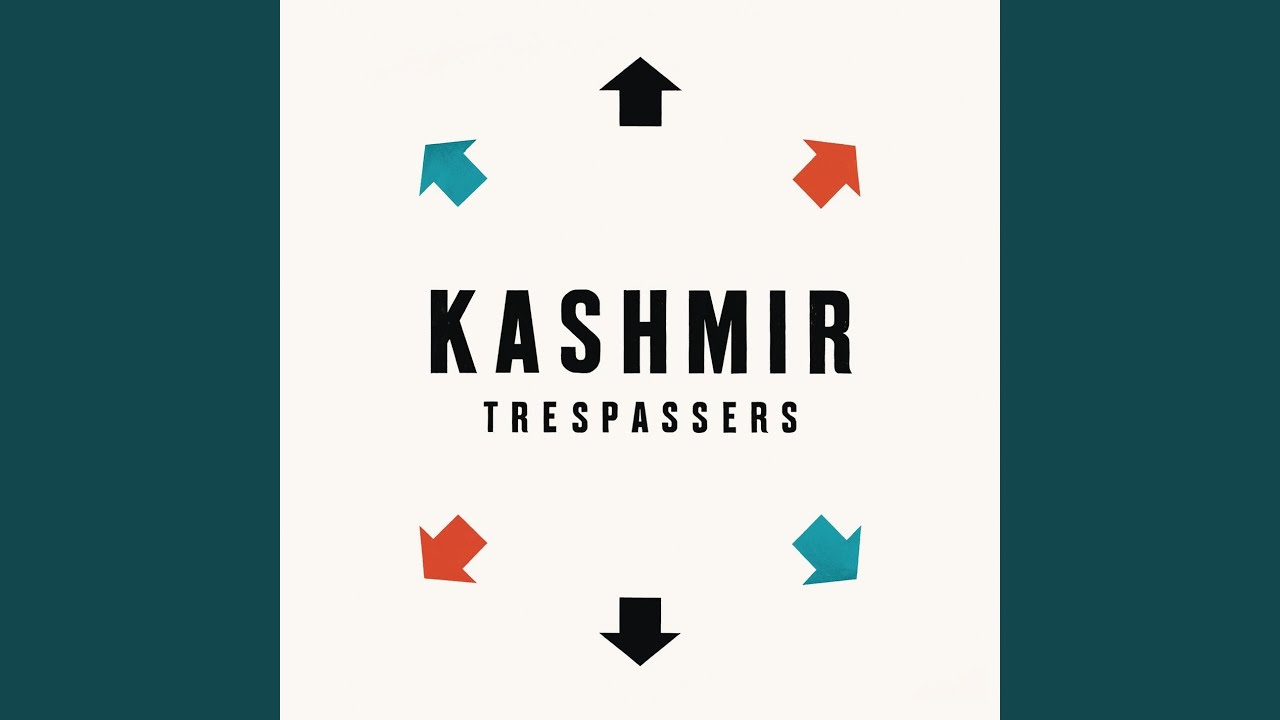 Kashmir - Bewildered In The City