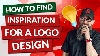 Inspiration für ein Logo-Design